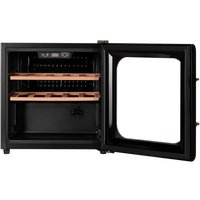 Винный шкаф MAUNFELD MFWC-40SB14