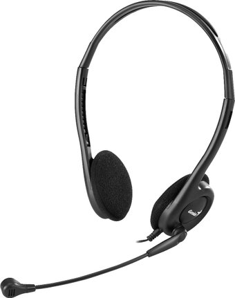 Офисная гарнитура Genius HS-200C