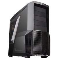 Корпус Zalman Z11 Black