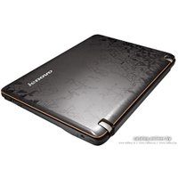 Игровой ноутбук Lenovo IdeaPad Y460 2-B (59040239)