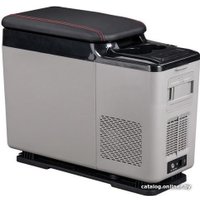 Компрессорный автохолодильник Alpicool CF15 (без адаптера 220В)