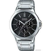 Наручные часы Casio MTP-V300D-1A