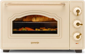 Мини-печь Gorenje OM30CLI