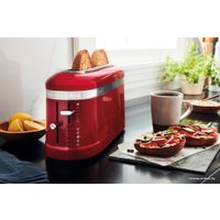 Тостер KitchenAid 5KMT3115EER