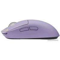 Игровая мышь Logitech Pro X Superlight League Of Legends Immortal Journey Limited Edition