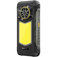 Телефон Blackview Rock 5 12GB/256GB (черный)