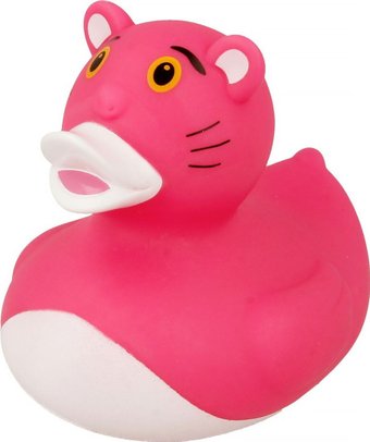 Набор игрушек для ванной Веселые Ути-Пути Розовая пантера 1314