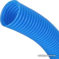 Труба для кабеля AV Engineering AVE800-005 (50м, синий)