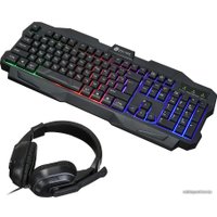 Игровой набор Оклик HS-HKM200G Hades