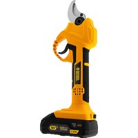 Секатор Denzel CP-30 (с 1-им АКБ)