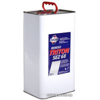 Присадка в испаритель/кондиционер Fuchs Reniso Triton SEZ 68 601231254 5л