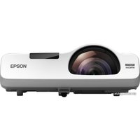 Проектор Epson EB-535W