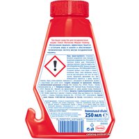 Очиститель для посудомоечной машины Somat Intensive Machine Cleaner 250 мл