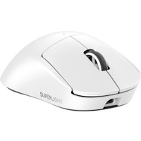 Игровая мышь Logitech Pro X Superlight 2 DEX (белый) в Бресте