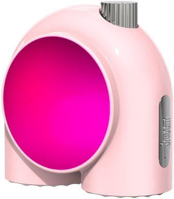 Ночник Divoom Planet-9 Smart Mood Lamp (pink)