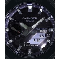 Наручные часы Casio G-Shock GBM-2100-1A