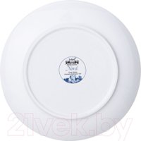 Тарелка обеденная Lefard Novel 577-203