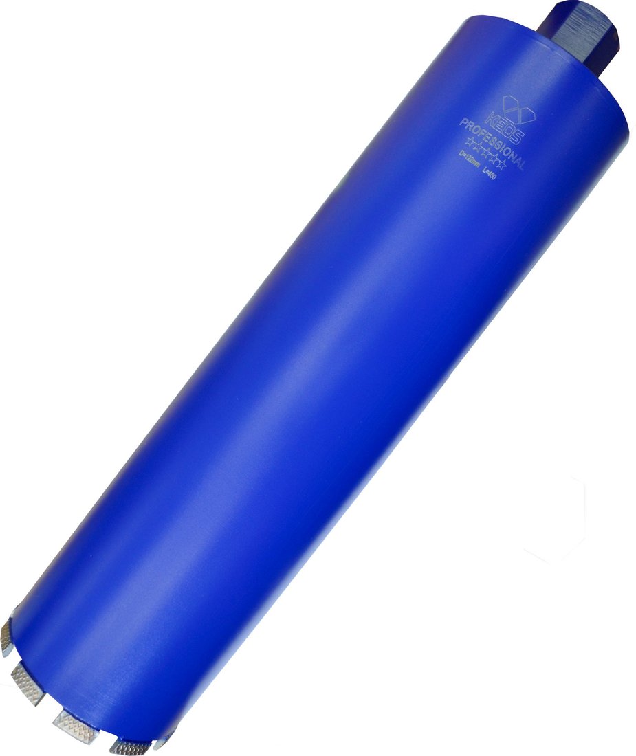 Коронка KEOS Pro Lazer 1/4 DCL162.450