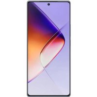 Смартфон Infinix Note 40 Pro X6850 12GB/256GB (черный)