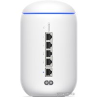 Точка доступа Ubiquiti UniFi Dream Router UDR
