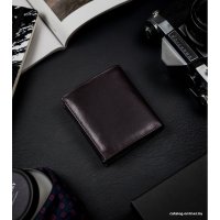 Кошелек Cedar Rovicky 1520-03-BOR-1164 (черный/красный)