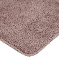 Коврик для ванной Swensa Presto 50x80см BSM-1411MRN-B (каштановый)