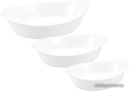 Набор Luminarc Smart Cuisine P0691