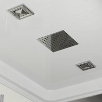 Душевая кабина Niagara Standart ST120/90/15Q 120х90х215