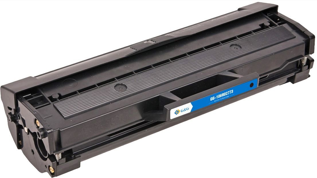 

Картридж G&G GG-106R02773 (аналог Xerox 106R02773)