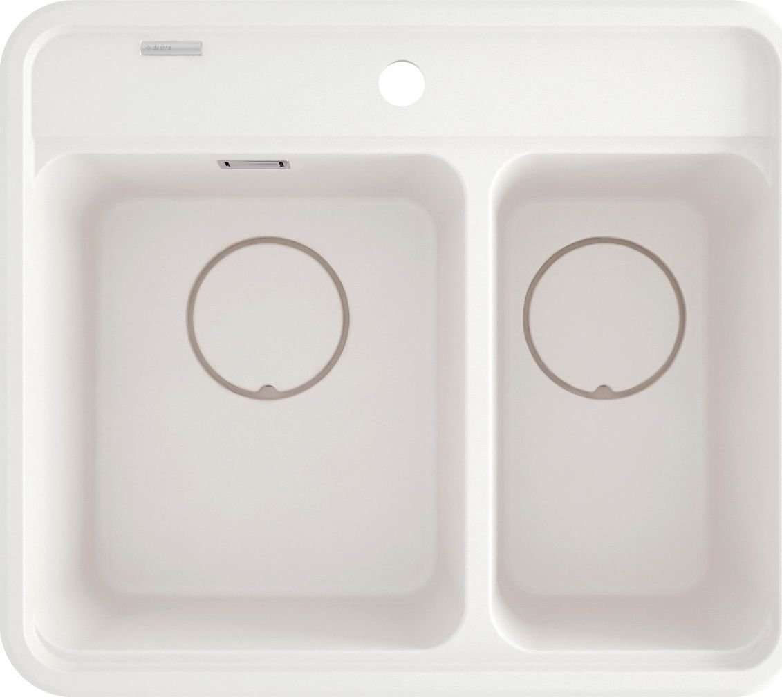 

Кухонная мойка Deante ZKM_A503