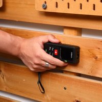 Лазерный дальномер Deko R-LRE110-70m