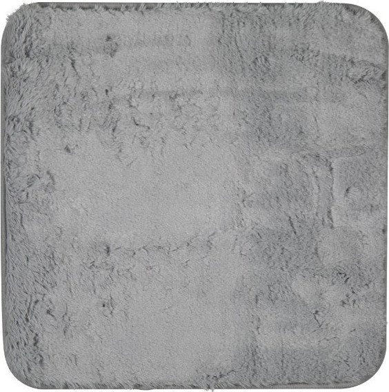 Коврик для ванной Swensa Swanny Granit 5 50x50см SWM-2400LGR-T (светло-серый)