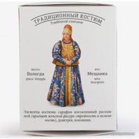 Травяной чай Сугревъ По-вологодски 25 г