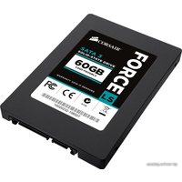 SSD Corsair Force LS 60GB (CSSD-F60GBLS)