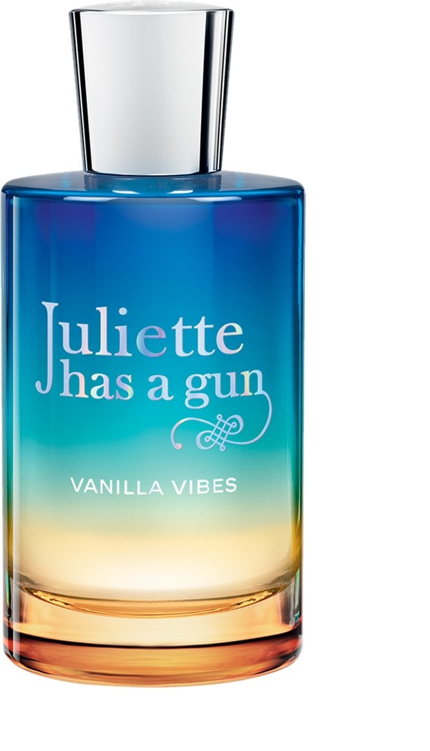 

Парфюмерная вода Juliette has a gun Juliette Has A Gun Vanilla Vibes EdP (100 мл)