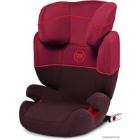Детское автокресло Cybex Free-Fix
