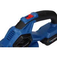 Садовая воздуходувка Blaupunkt CB2010 (без АКБ)