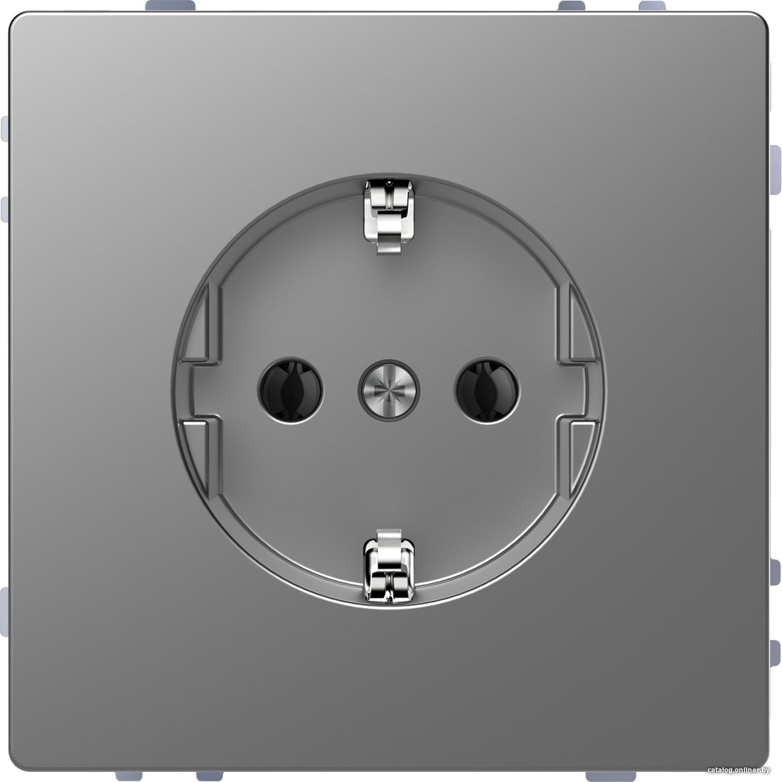 Розетка Schneider Electric Merten MTN2301-6036