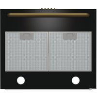Кухонная вытяжка Gorenje WHC63CLB