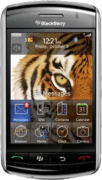 BlackBerry Storm 9530