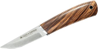 Kizlyar Supreme Samoyed N690