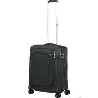 Чемодан-спиннер Samsonite Respark Forest Green 55 см