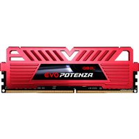 Оперативная память GeIL EVO Potenza 8ГБ DDR4 3200 МГц GPR48GB3200C22SC