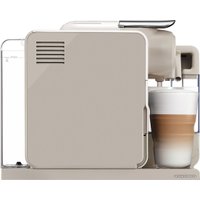 Капсульная кофеварка DeLonghi Lattissima Touch EN560.W