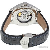 Наручные часы TAG Heuer Carrera Calibre 5 Day-Date Automatic 41 WAR201E.FC6292