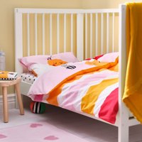 Детский комплект постельного белья Ikea Gronfink 60572379