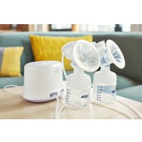 Электрический молокоотсос Philips Avent SCF334/31