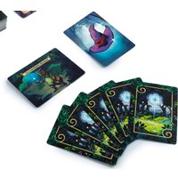 Карточная игра Эврикус Волшебники лесных чащоб