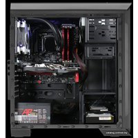 Корпус AeroCool Aero-500 Black