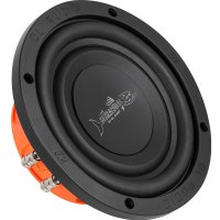 Головка сабвуфера DL Audio Barracuda 6.5 Flat